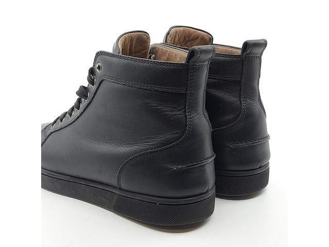 Paar schoenen, maat 40, louboutin - afbeelding 14 van  17
