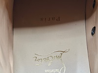 Paar schoenen, maat 40, louboutin - afbeelding 2 van  11