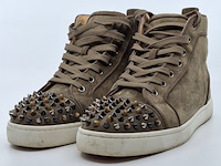 Paar schoenen, maat 40, louboutin