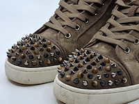Paar schoenen, maat 40, louboutin - afbeelding 4 van  11