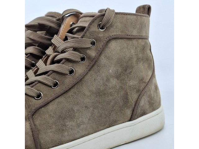 Paar schoenen, maat 40, louboutin - afbeelding 5 van  11