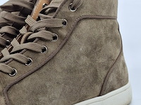 Paar schoenen, maat 40, louboutin - afbeelding 5 van  11