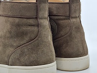 Paar schoenen, maat 40, louboutin - afbeelding 6 van  11
