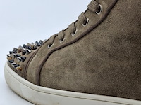 Paar schoenen, maat 40, louboutin - afbeelding 7 van  11