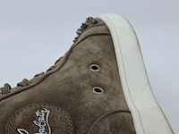 Paar schoenen, maat 40, louboutin - afbeelding 8 van  11
