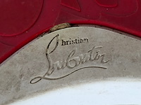 Paar schoenen, maat 40, louboutin - afbeelding 10 van  11