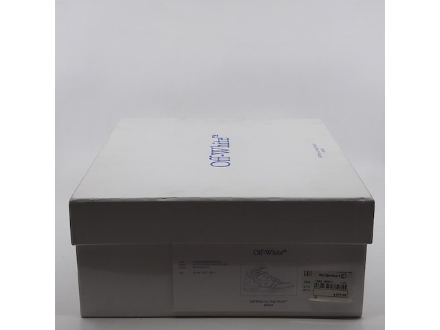 Paar schoenen, maat 40, off-white - afbeelding 5 van  13