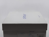 Paar schoenen, maat 40, off-white - afbeelding 5 van  13