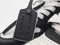 Paar schoenen, maat 40, off-white - afbeelding 9 van  13