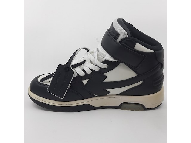 Paar schoenen, maat 40, off-white - afbeelding 10 van  13