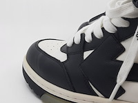 Paar schoenen, maat 40, off-white - afbeelding 12 van  13