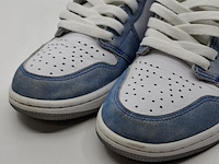 Paar schoenen, maat 40.5, nike air jordan, 555088-402 - afbeelding 2 van  7