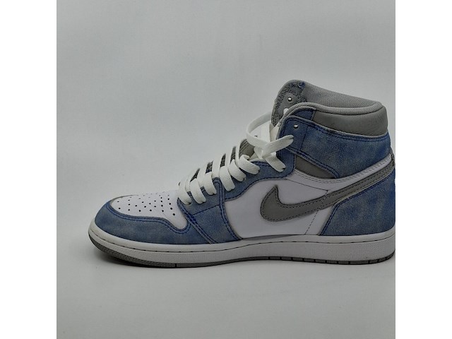 Paar schoenen, maat 40.5, nike air jordan, 555088-402 - afbeelding 4 van  7