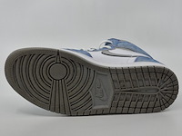 Paar schoenen, maat 40.5, nike air jordan, 555088-402 - afbeelding 5 van  7