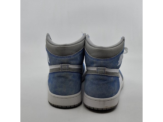 Paar schoenen, maat 40.5, nike air jordan, 555088-402 - afbeelding 7 van  7