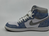 Paar schoenen, maat 40.5, nike air jordan, 555088-402 - afbeelding 4 van  7