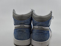 Paar schoenen, maat 40.5, nike air jordan, 555088-402 - afbeelding 7 van  7