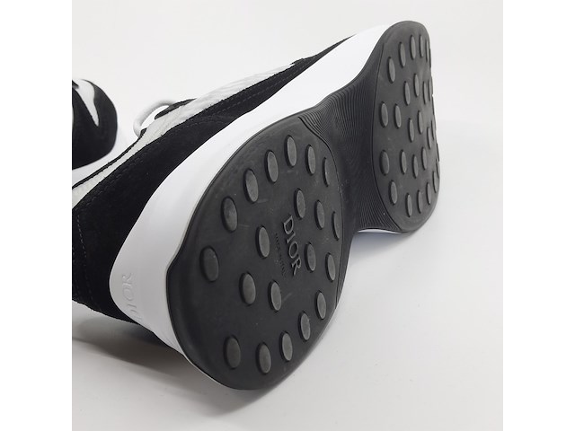 Paar schoenen, maat 41 1/2, dior, ls 11 22 - afbeelding 2 van  11