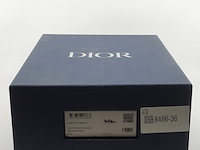 Paar schoenen, maat 41 1/2, dior, ls 11 22 - afbeelding 3 van  11