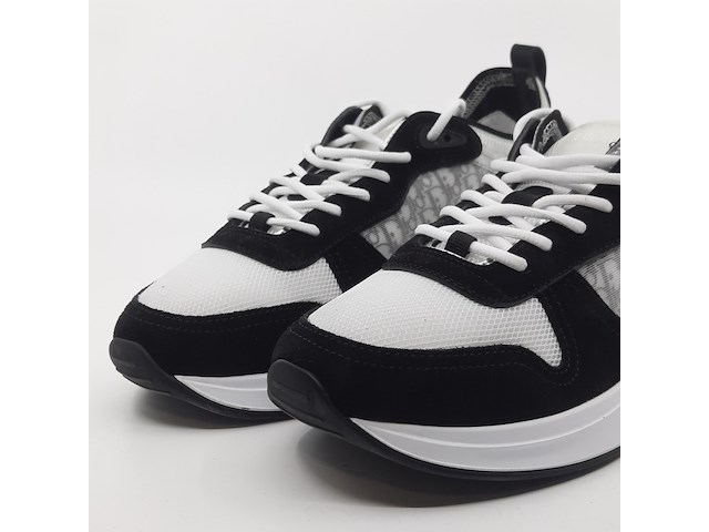 Paar schoenen, maat 41 1/2, dior, ls 11 22 - afbeelding 4 van  11