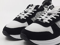 Paar schoenen, maat 41 1/2, dior, ls 11 22 - afbeelding 4 van  11