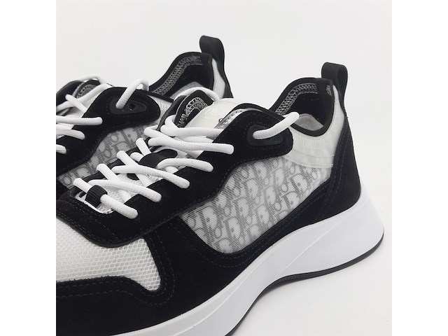 Paar schoenen, maat 41 1/2, dior, ls 11 22 - afbeelding 5 van  11