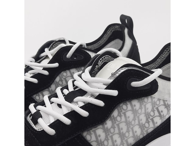 Paar schoenen, maat 41 1/2, dior, ls 11 22 - afbeelding 6 van  11