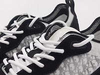 Paar schoenen, maat 41 1/2, dior, ls 11 22 - afbeelding 6 van  11