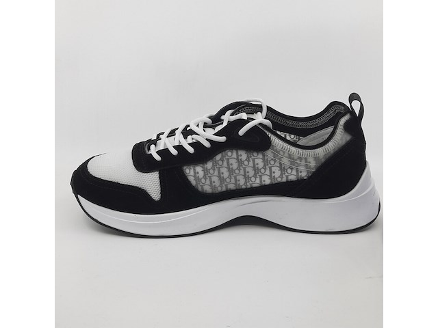 Paar schoenen, maat 41 1/2, dior, ls 11 22 - afbeelding 7 van  11