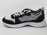 Paar schoenen, maat 41 1/2, dior, ls 11 22 - afbeelding 7 van  11