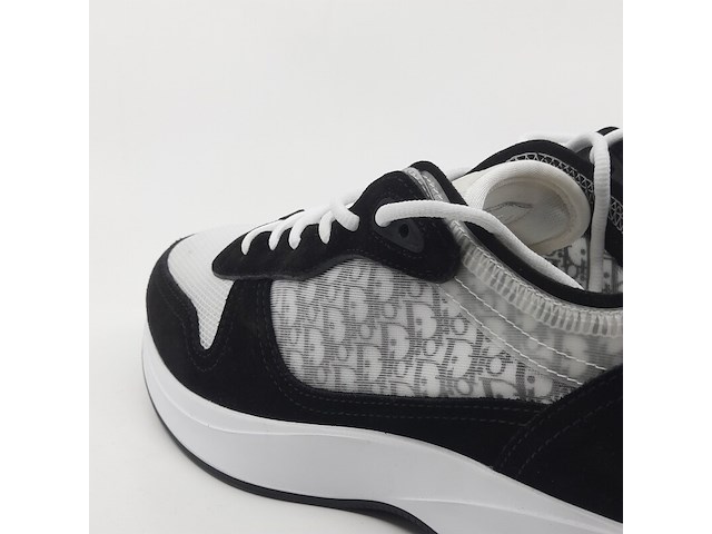 Paar schoenen, maat 41 1/2, dior, ls 11 22 - afbeelding 9 van  11