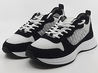 Paar schoenen, maat 41 1/2, dior, ls 11 22