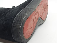 Paar schoenen, maat 41 1/2, louboutin - afbeelding 3 van  11