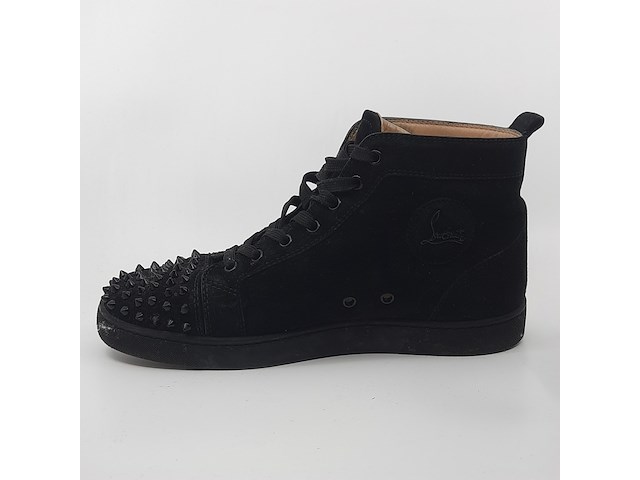 Paar schoenen, maat 41 1/2, louboutin - afbeelding 7 van  11