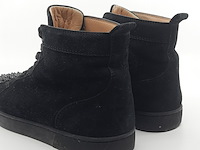 Paar schoenen, maat 41 1/2, louboutin - afbeelding 8 van  11