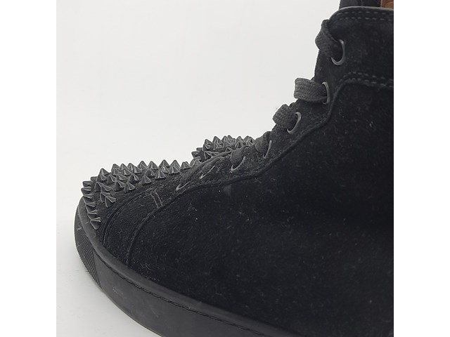 Paar schoenen, maat 41 1/2, louboutin - afbeelding 9 van  11