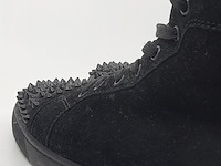 Paar schoenen, maat 41 1/2, louboutin - afbeelding 9 van  11