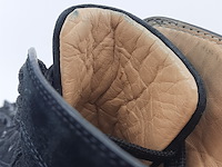 Paar schoenen, maat 41 1/2, louboutin - afbeelding 10 van  11