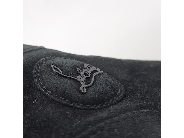 Paar schoenen, maat 41 1/2, louboutin - afbeelding 11 van  11