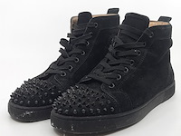 Paar schoenen, maat 41 1/2, louboutin