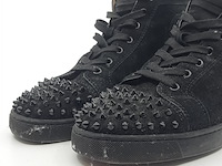 Paar schoenen, maat 41 1/2, louboutin - afbeelding 4 van  11