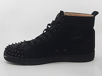 Paar schoenen, maat 41 1/2, louboutin - afbeelding 7 van  11