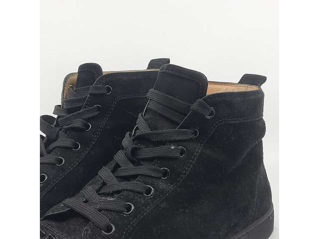 Paar schoenen, maat 41 1/2, louboutin - afbeelding 5 van  11