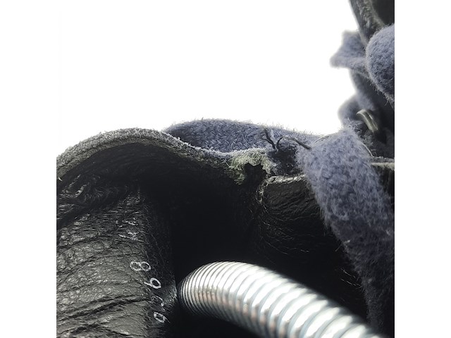 Paar schoenen, maat 41, balenciaga, 3417 8568 - afbeelding 9 van  10