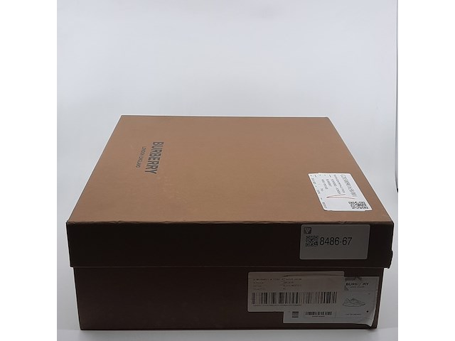 Paar schoenen, maat 41, burberry - afbeelding 4 van  12