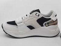 Paar schoenen, maat 41, burberry - afbeelding 9 van  12