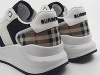 Paar schoenen, maat 41, burberry - afbeelding 10 van  12