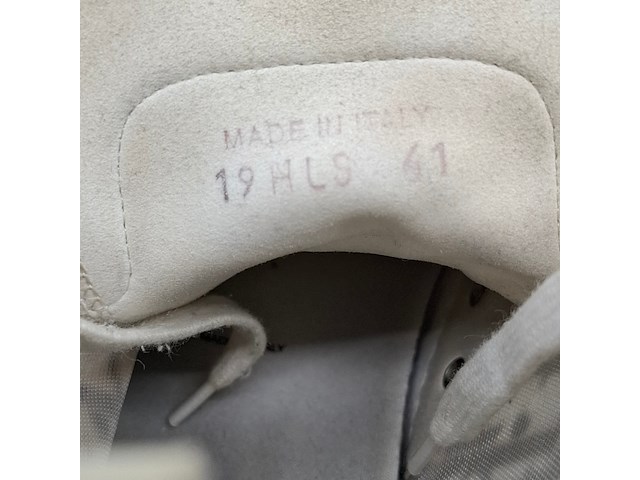 Paar schoenen, maat 41, dior, 19hls - afbeelding 3 van  11
