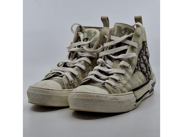 Paar schoenen, maat 41, dior, 19hls - afbeelding 1 van  11