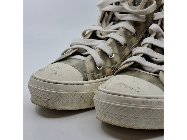 Paar schoenen, maat 41, dior, 19hls - afbeelding 4 van  11